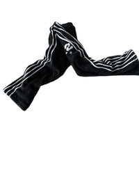 “TRACKSTAR” Oreo Mohair Sweats